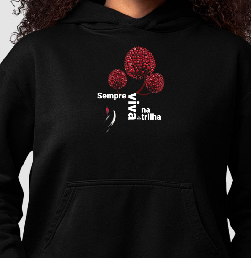 Sempre Viva na Trilha!