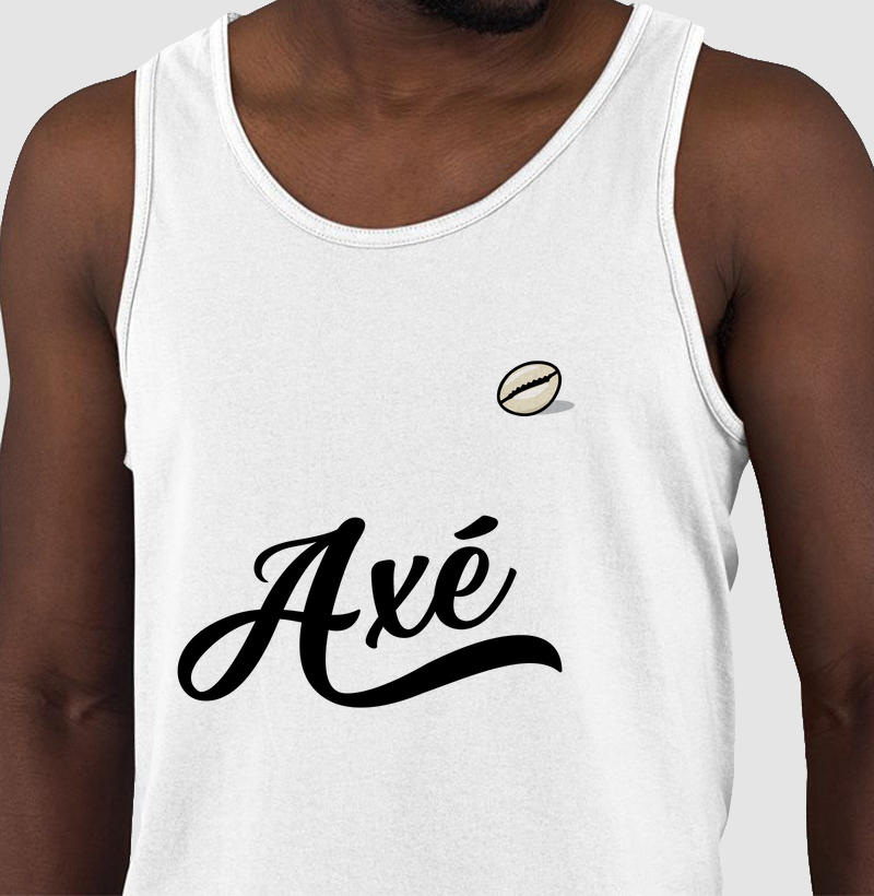 Axé (Búzio)