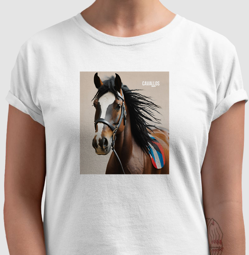 Dread Horse