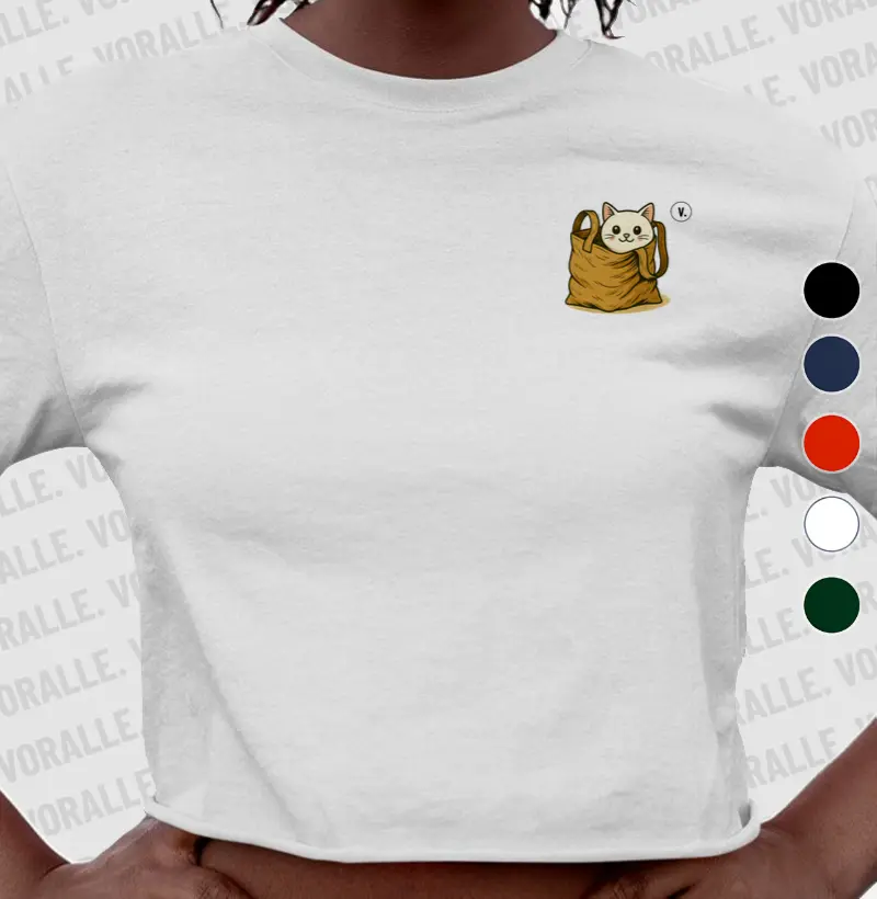 Explorador Nato - Pocket Print