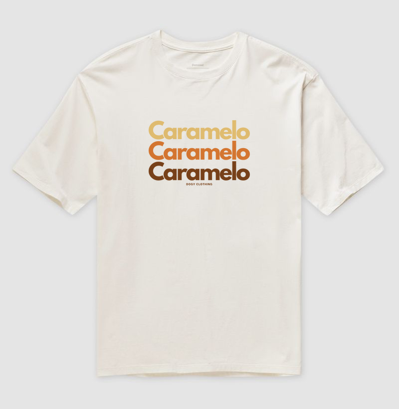 Caramelo, Caramelo, Caramelo