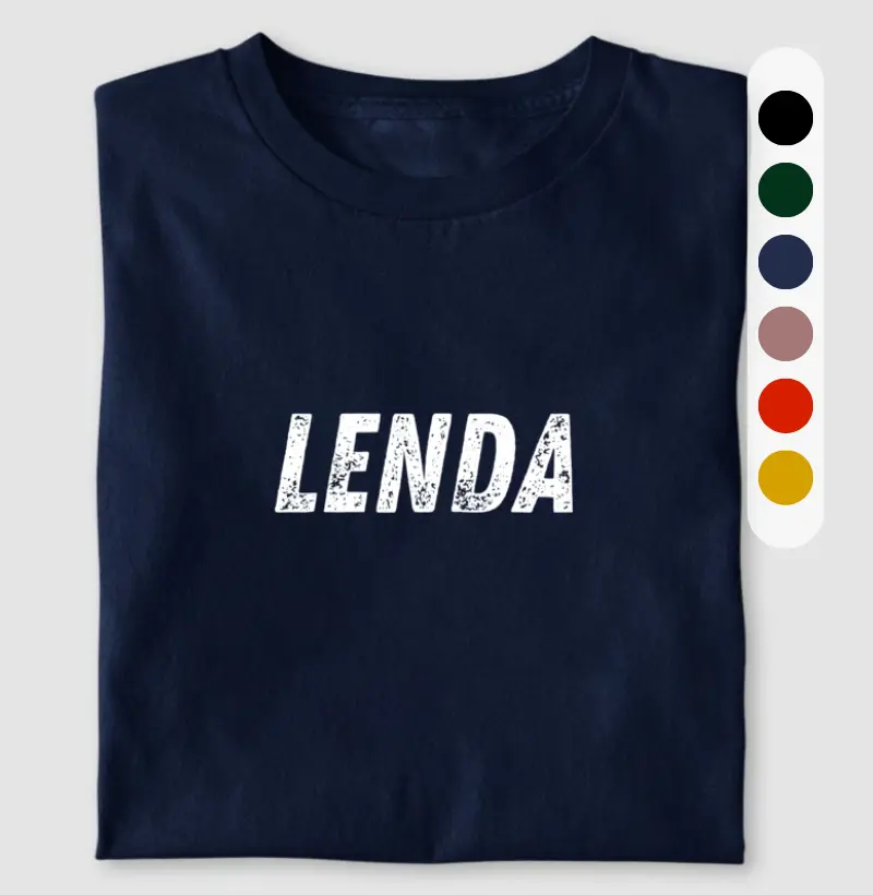Lenda