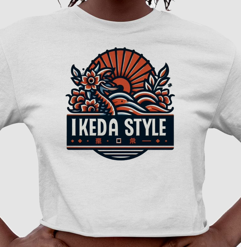 Ikeda Style 2