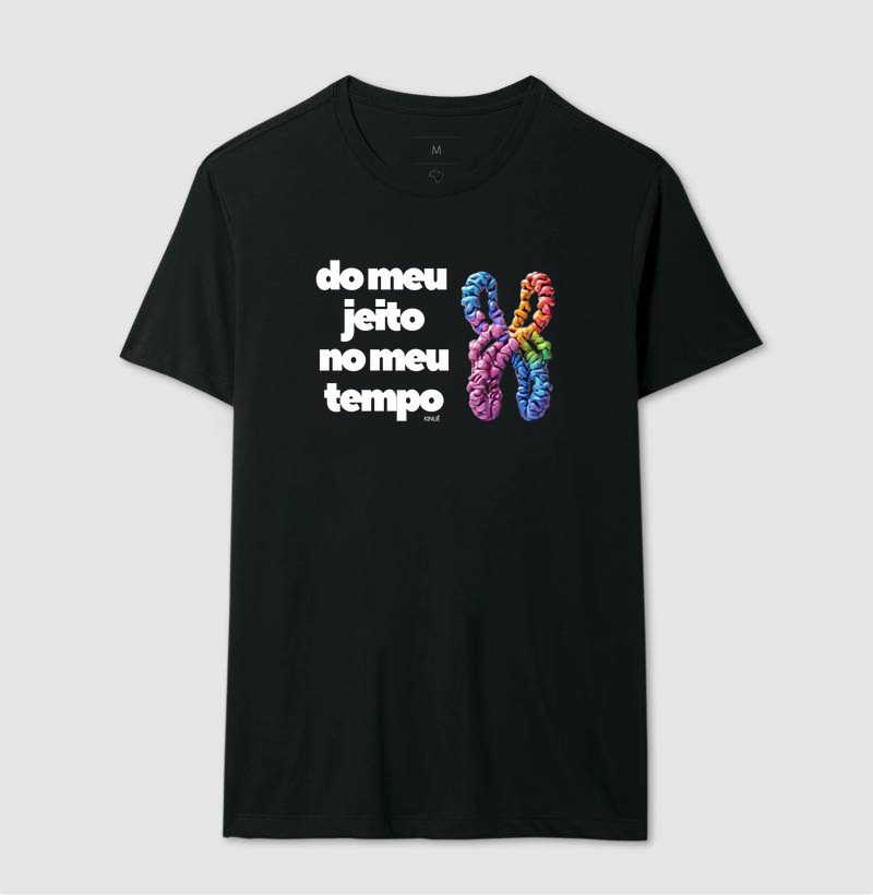 Do meu jeito No meu tempo