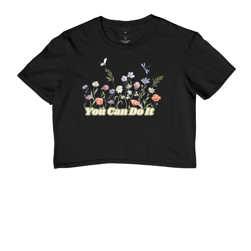 You can do it