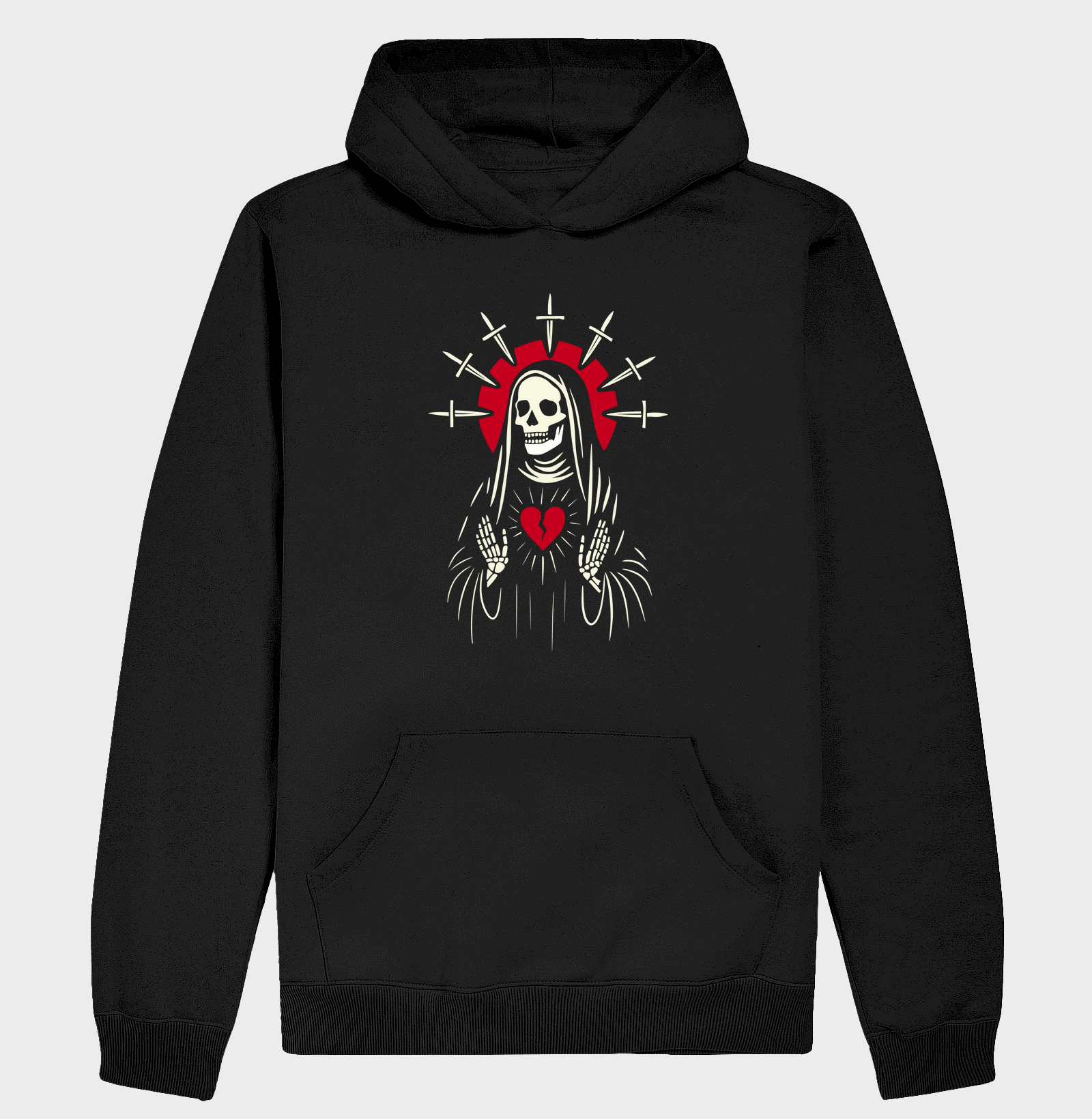 Our Lady Of Sorrows