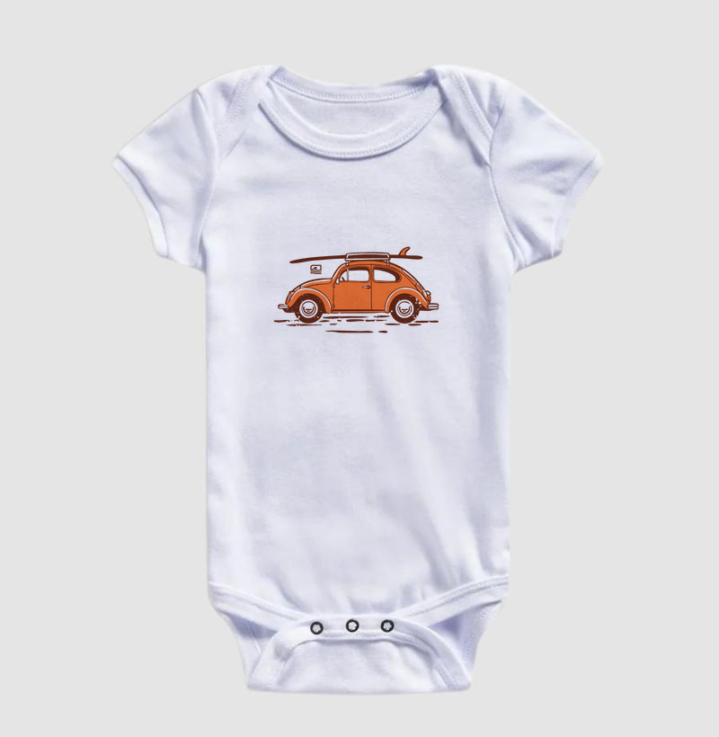 "Fusca Surf" (Body) 