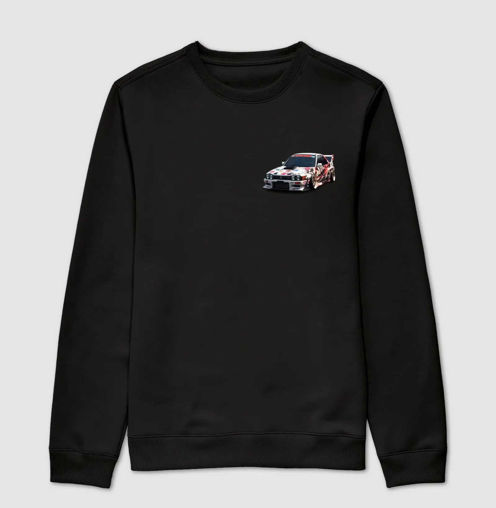 T - Shirt JDM KL