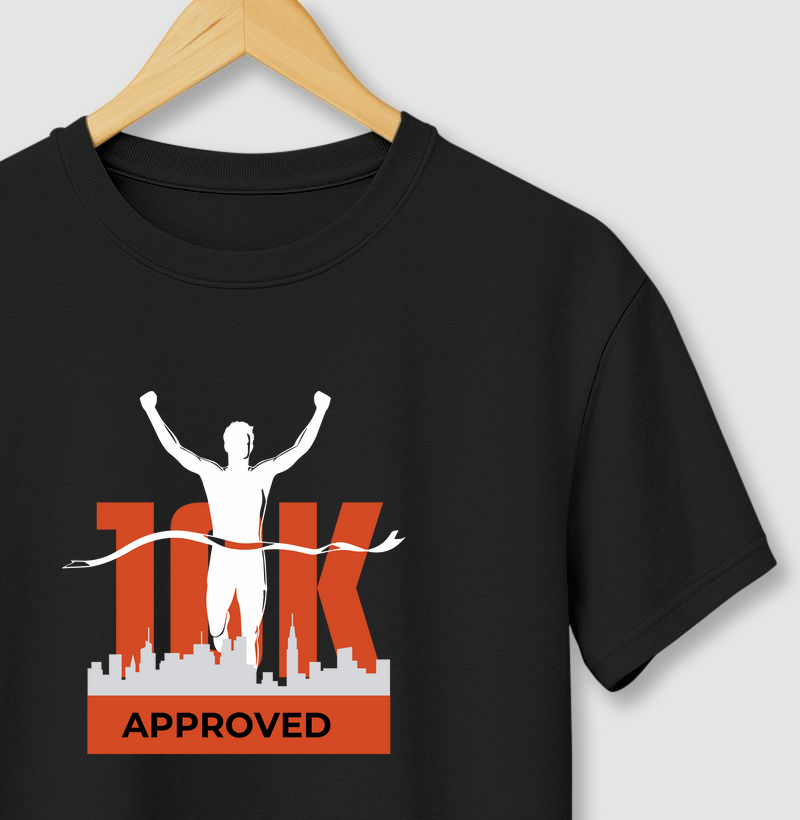10K approved
