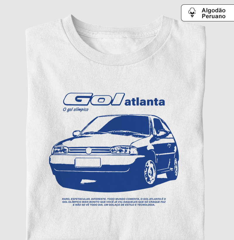 Gol Atlanta