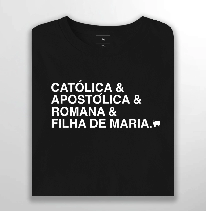 Filha de Maria