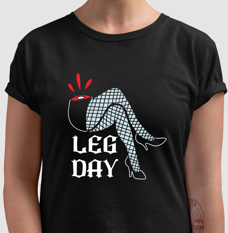 Leg Day