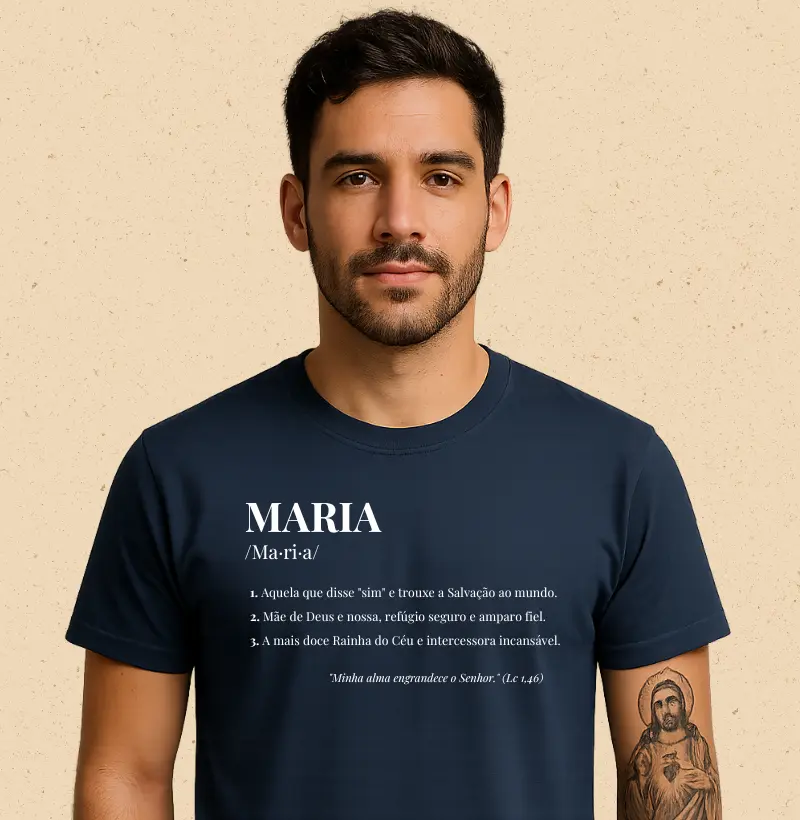 Maria Significado