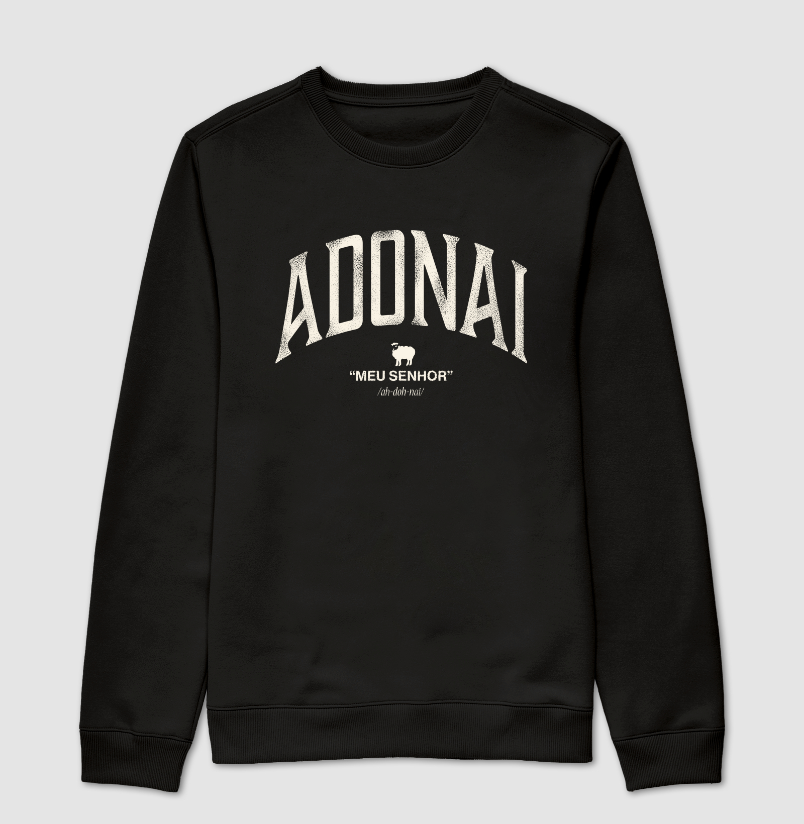 Adonai - Meu Senhor