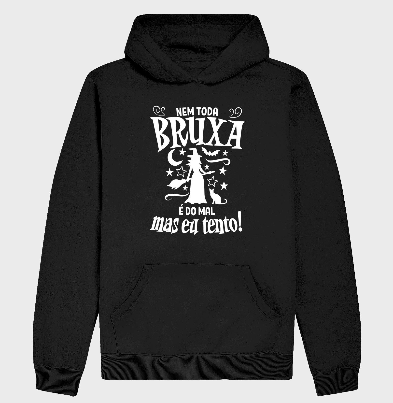 Nem Toda Bruxa