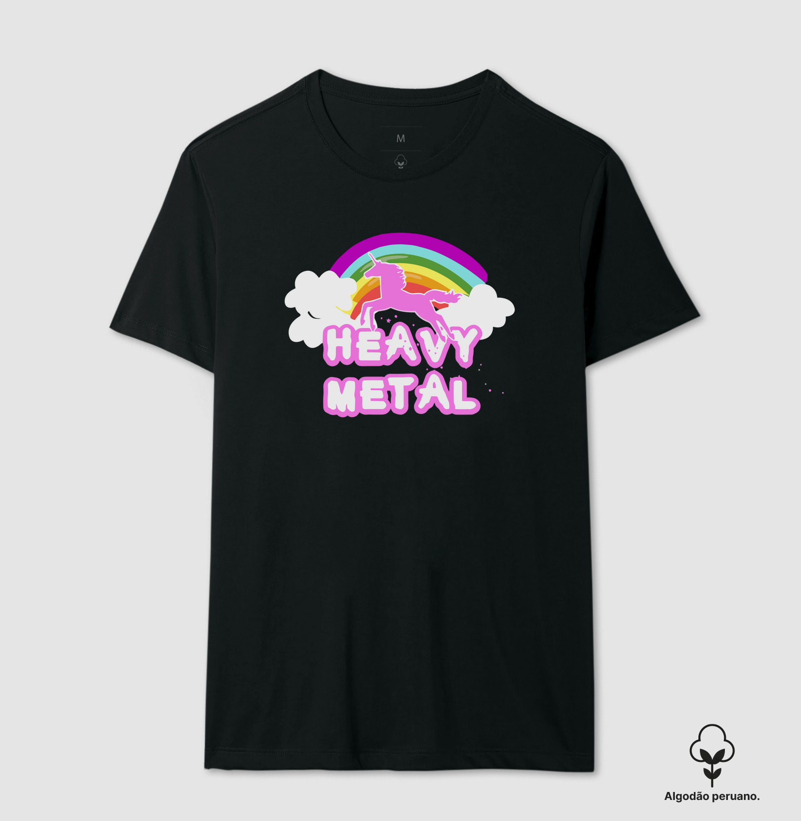 HEAVY METAL