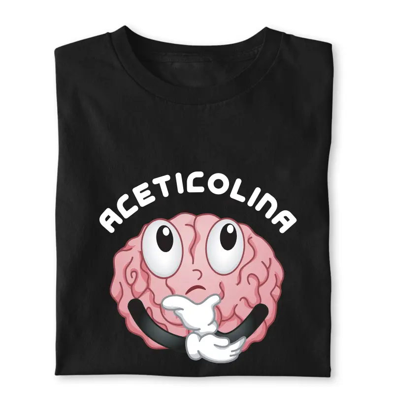 ACETICOLINA
