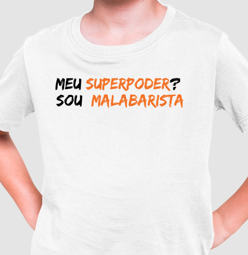 Super poder malabarista