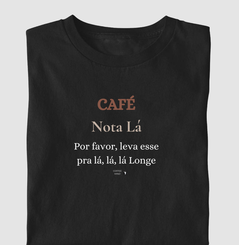 Café Nota Lá