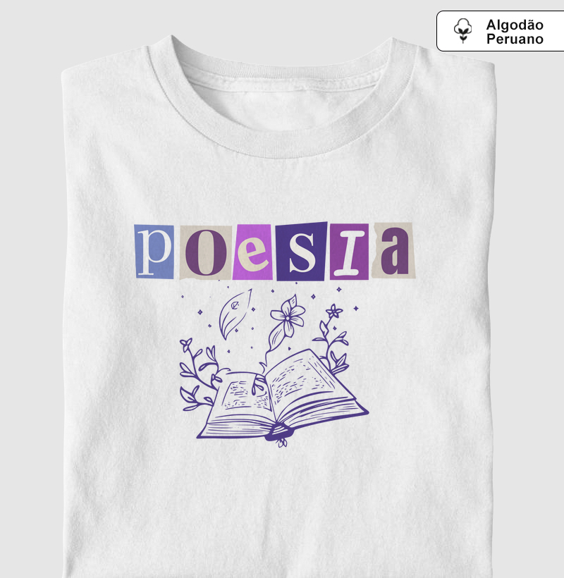 Poesia (EDU)(LIT)