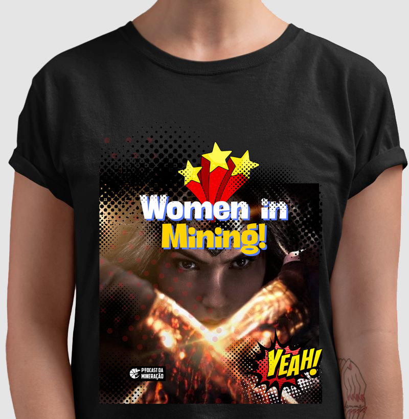 Women In Mining
