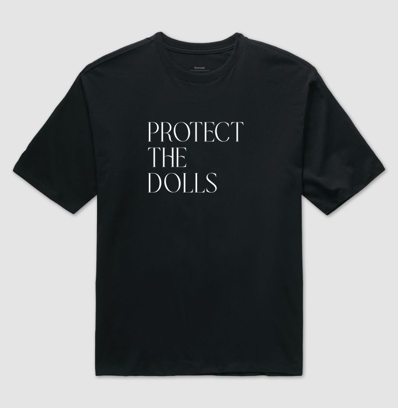 Protect the Dolls