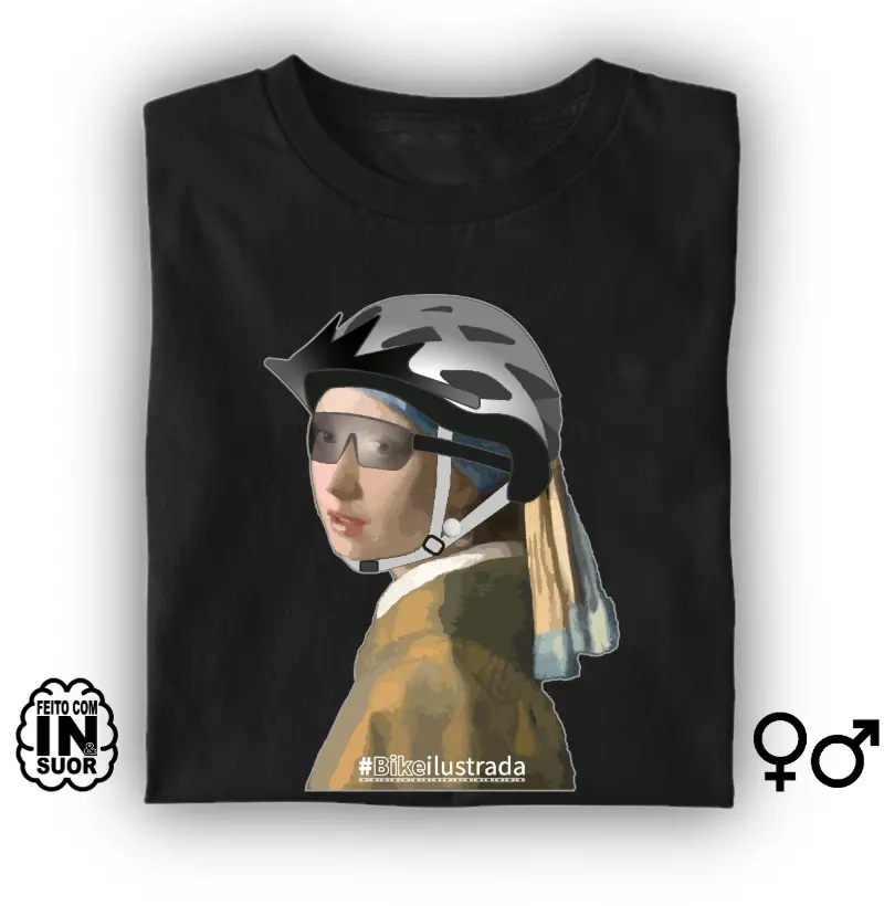 Moça com o Brinco de Pérola