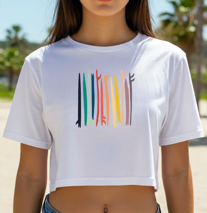 Pranchas de Surf