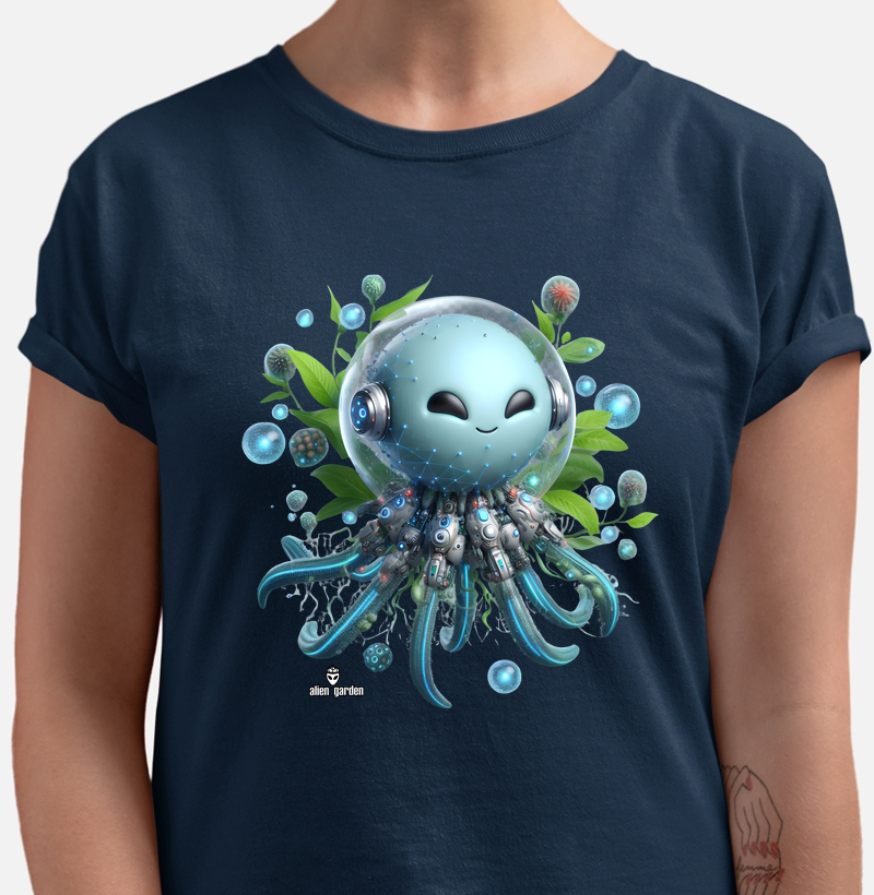 Medusa Mecânica