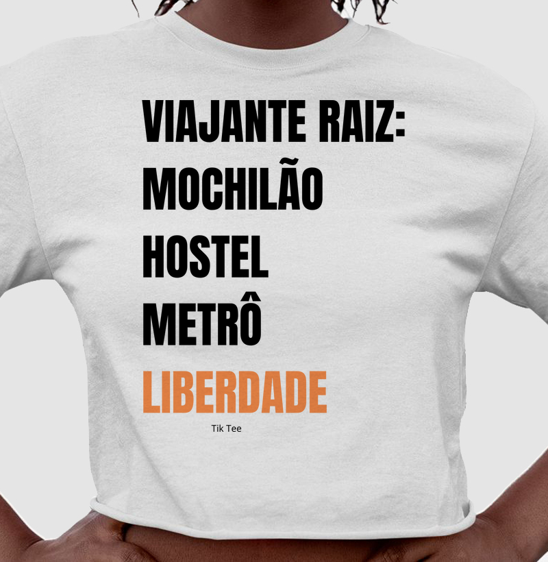 Viajante Raiz