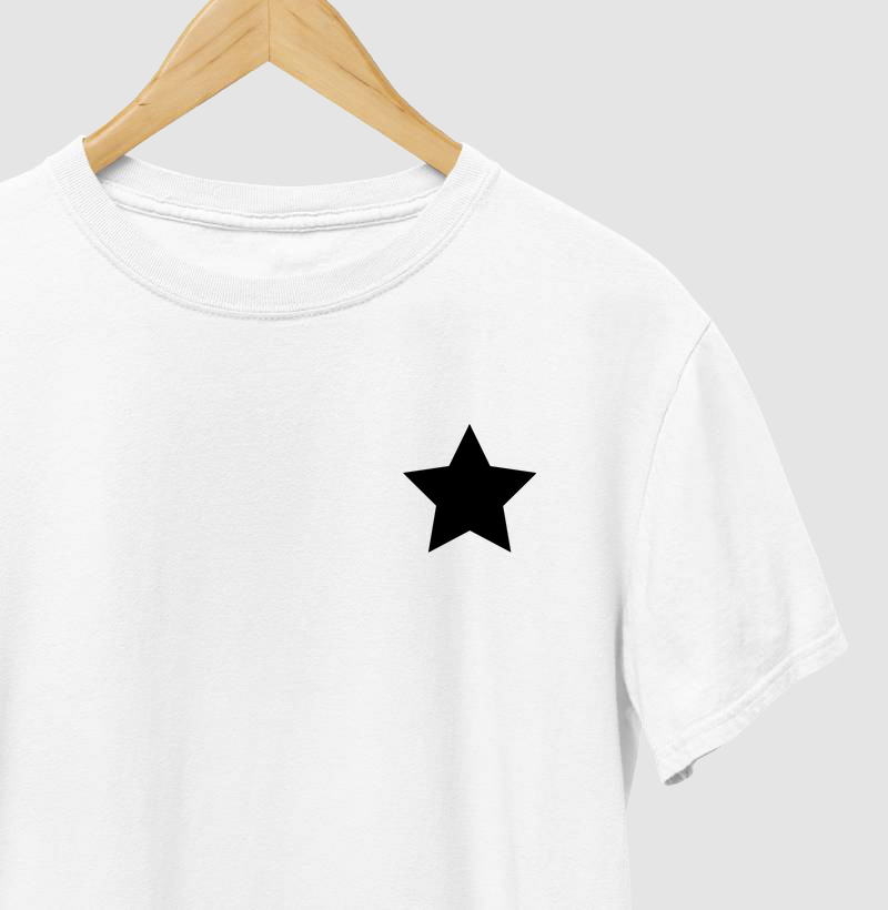 Brilha a estrela solitária do Botafogo