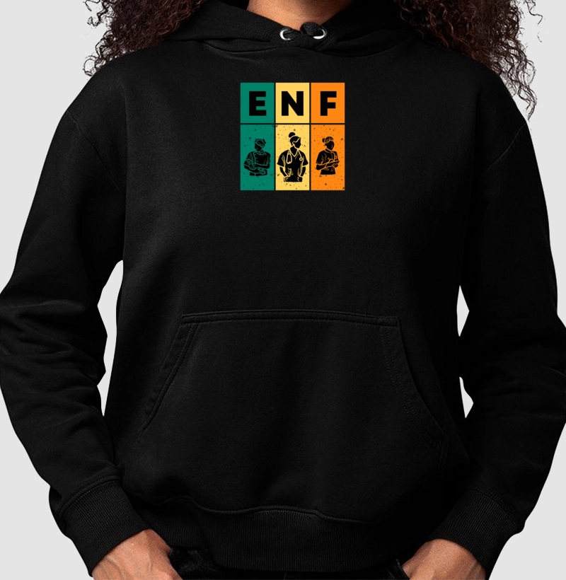 ENF