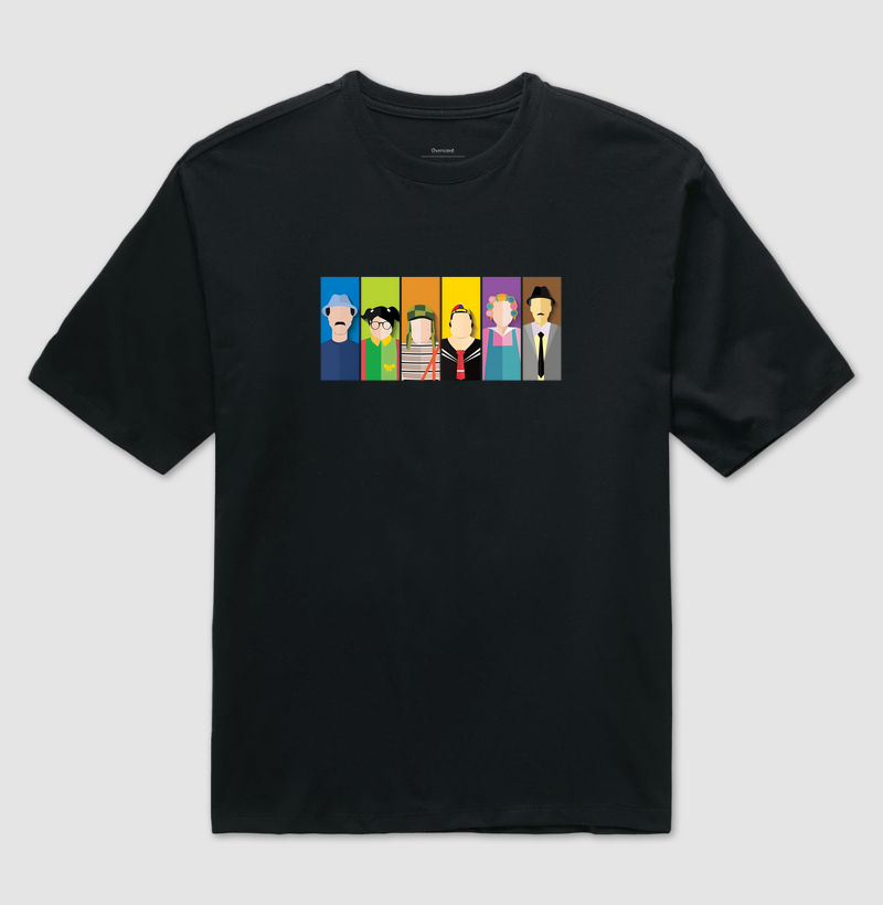 F118 - Turma do Chaves