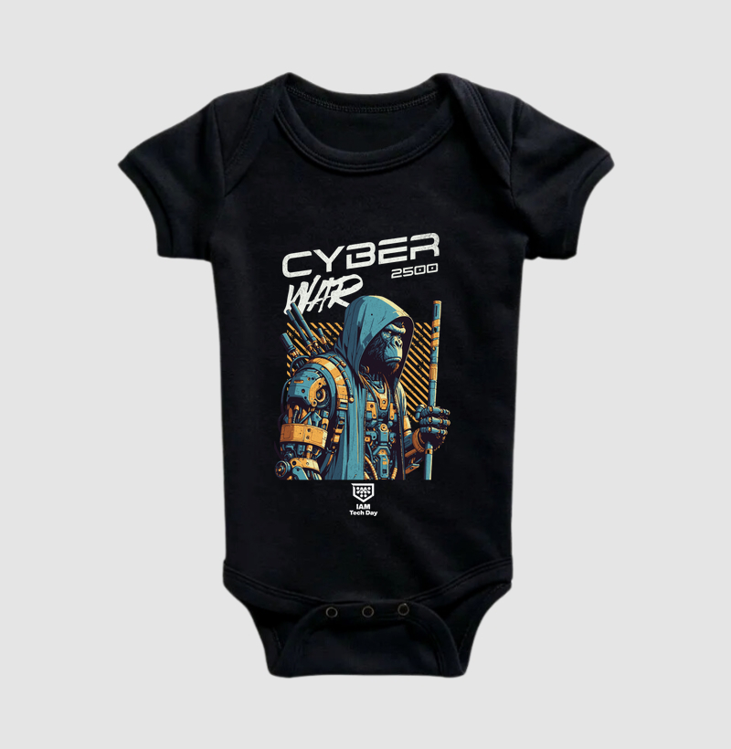 Cyber War