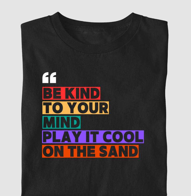 Cool Sand Vibes