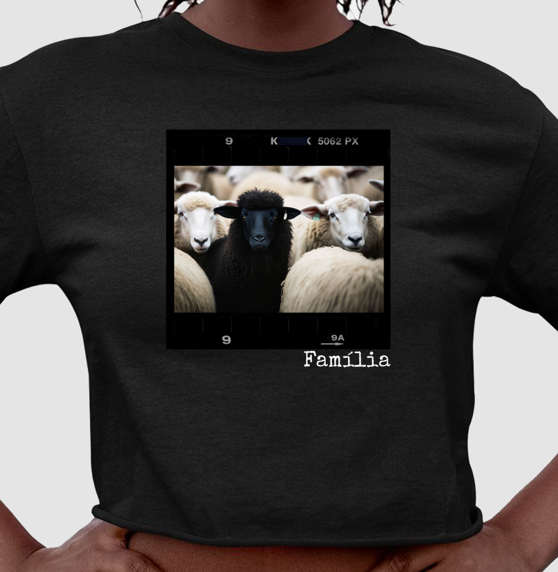 ovelha negra da família
