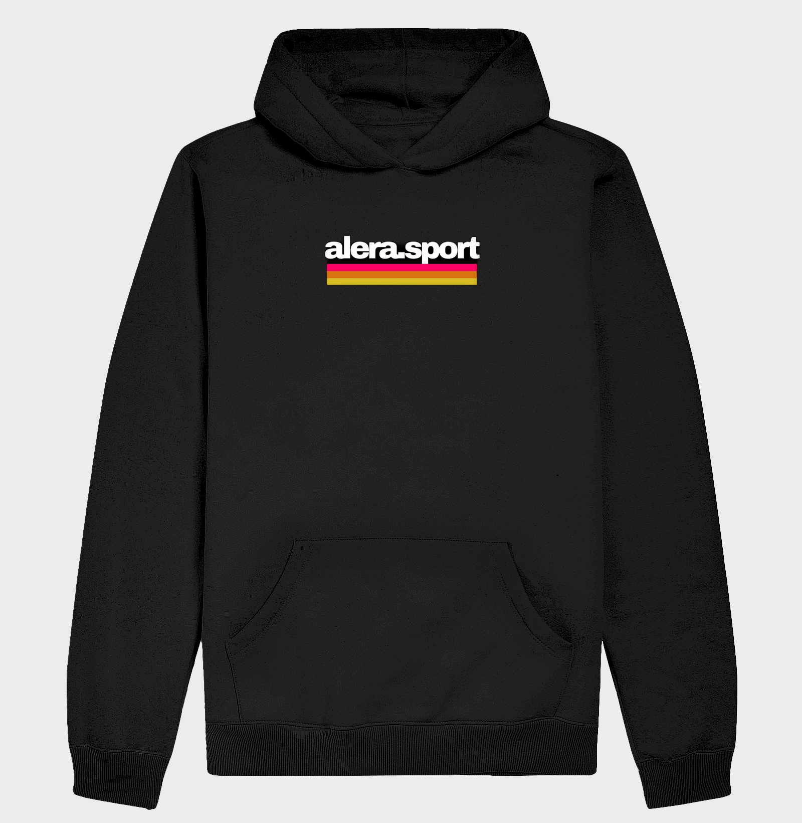 Hoodie moletom  tri listas