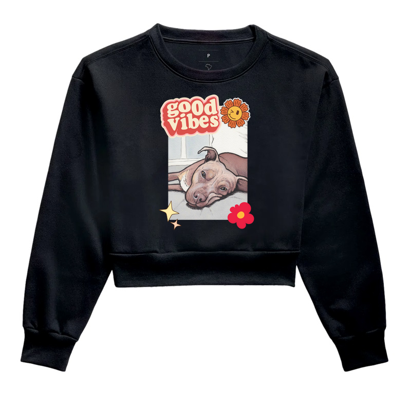 good vibes vintage 2