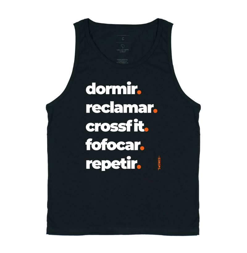 dormir & repetir