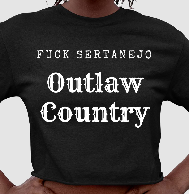 Fuck Sertanejo