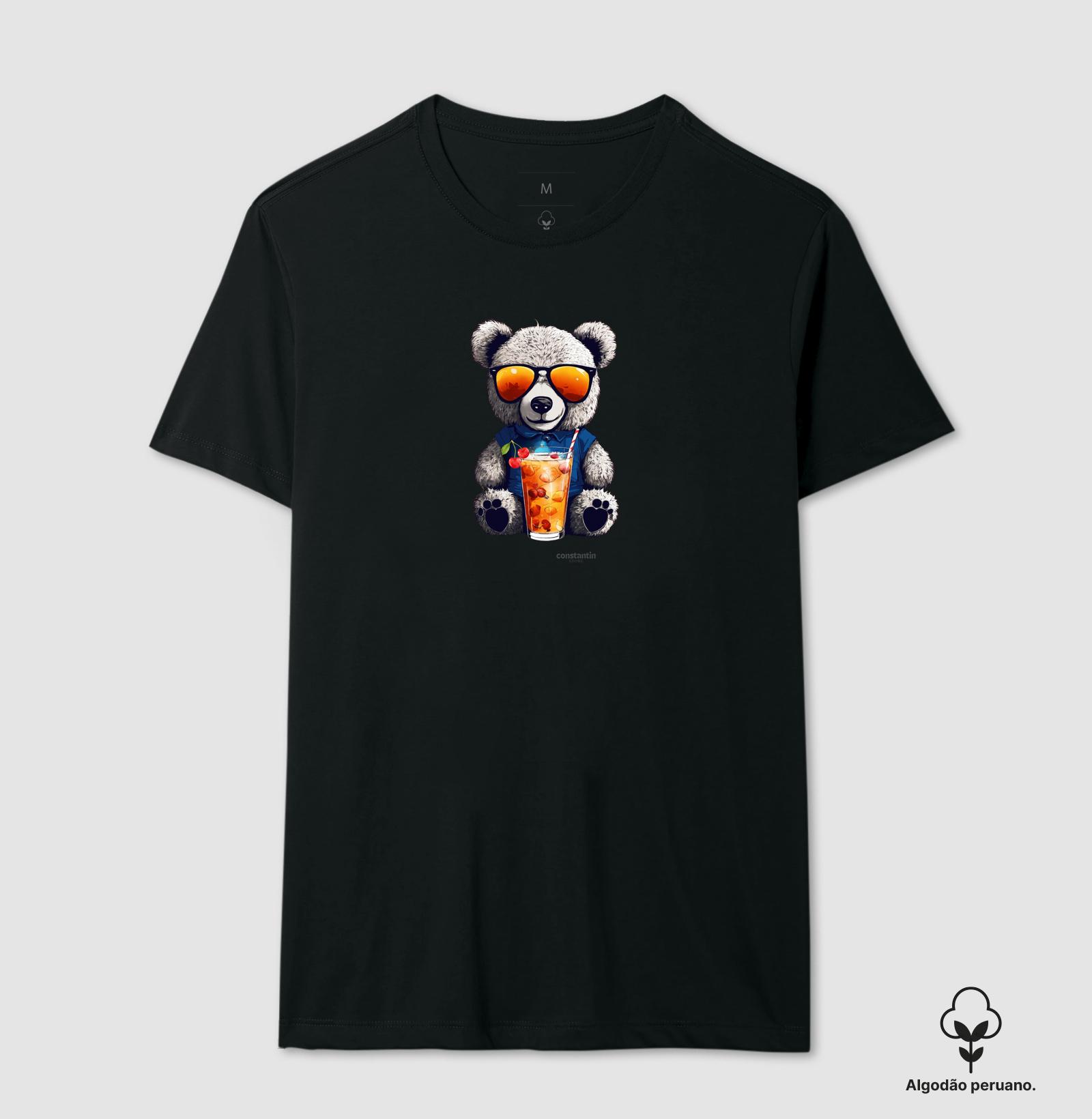 urso cereja juice