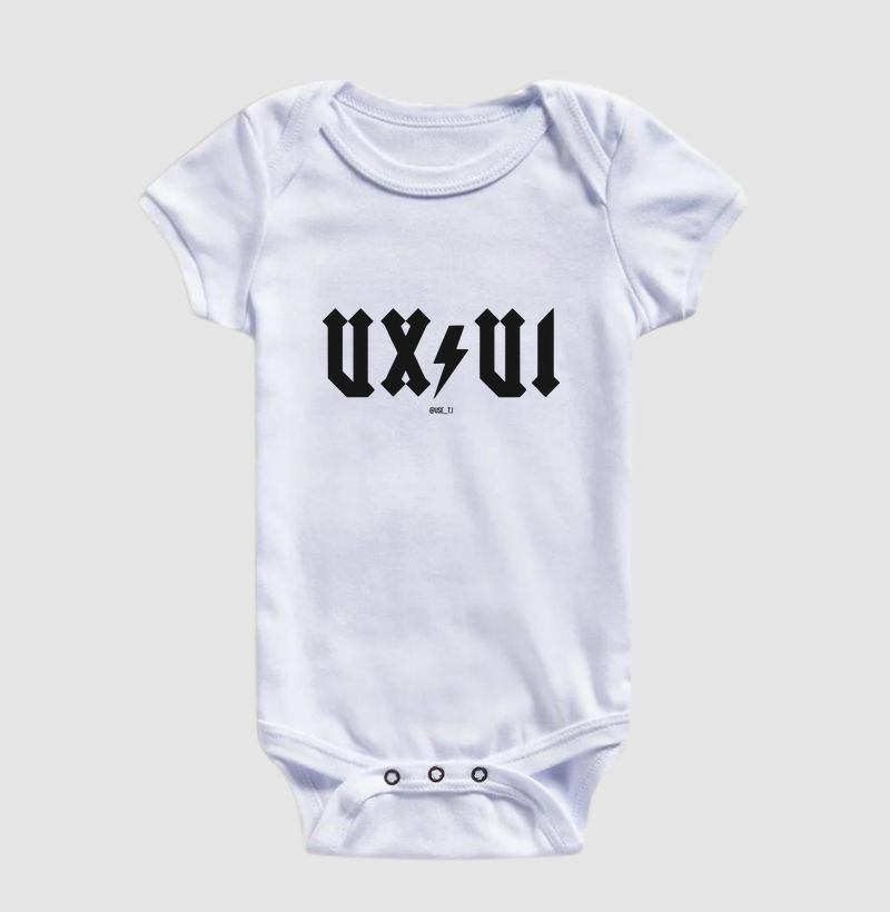 UX/UI - T.I