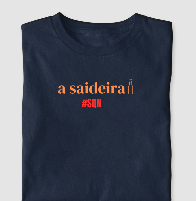 a saideira