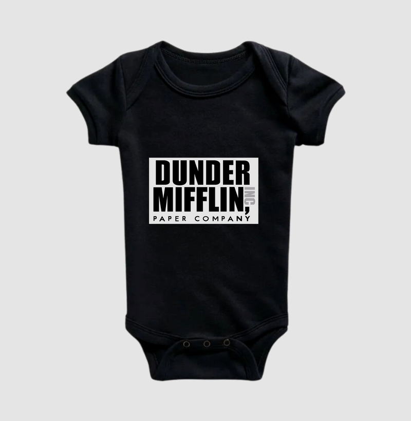 A041 - Dunder Mifflin