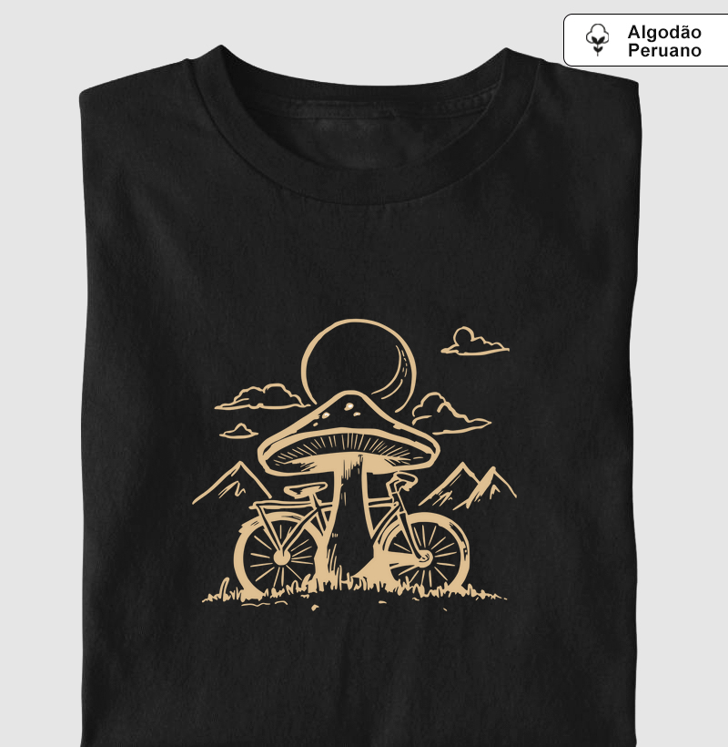 Cogumelo Ride
