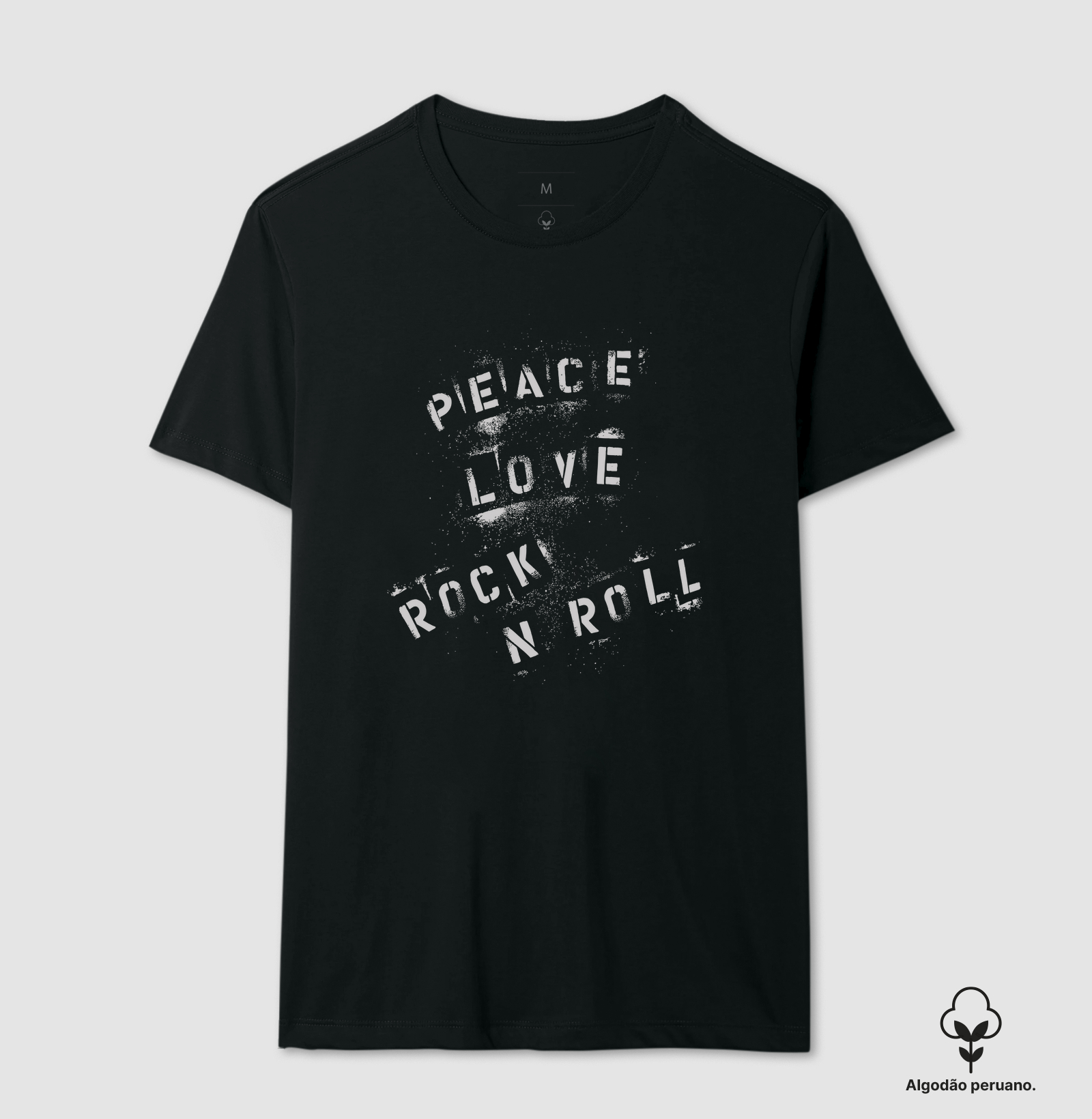 Peace, Love, Rock n Roll