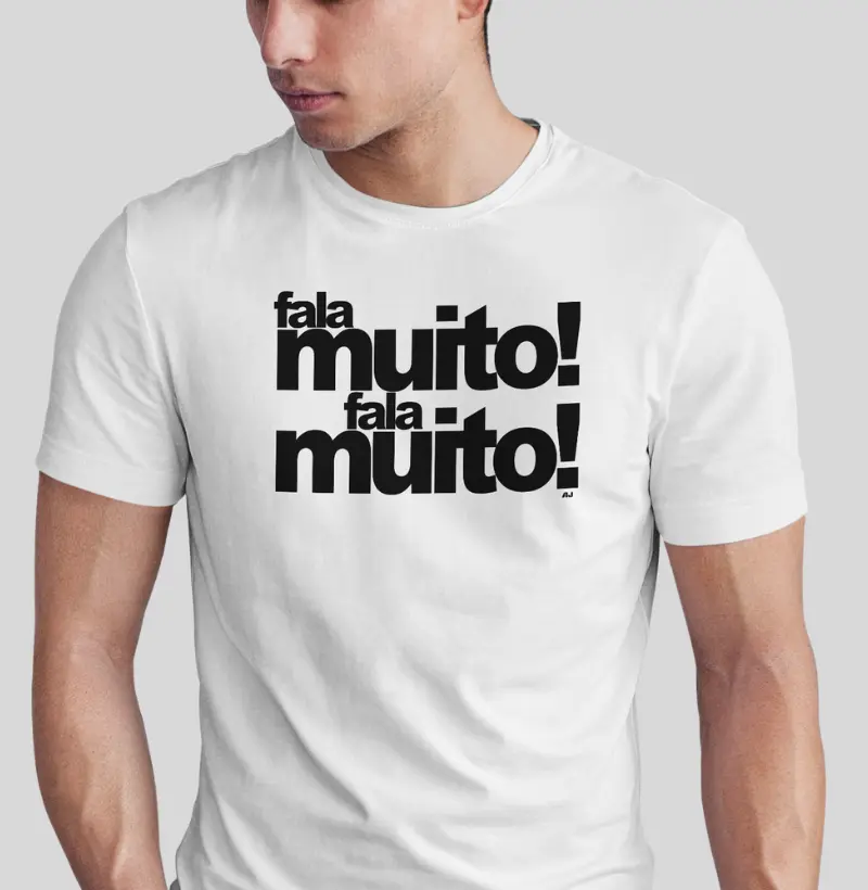 Fala Muito