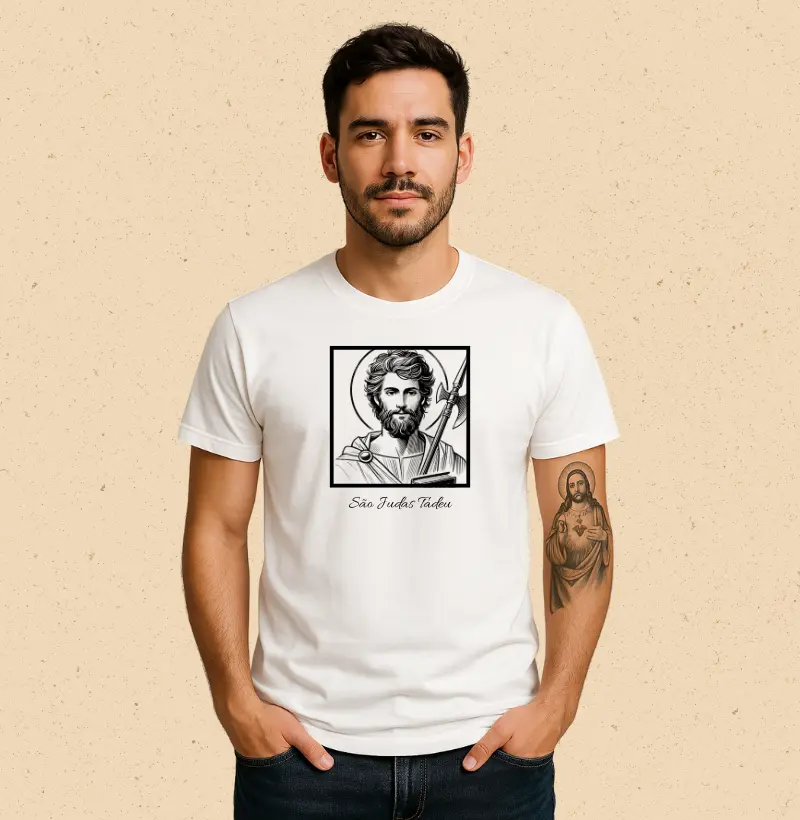 São Judas Tadeu