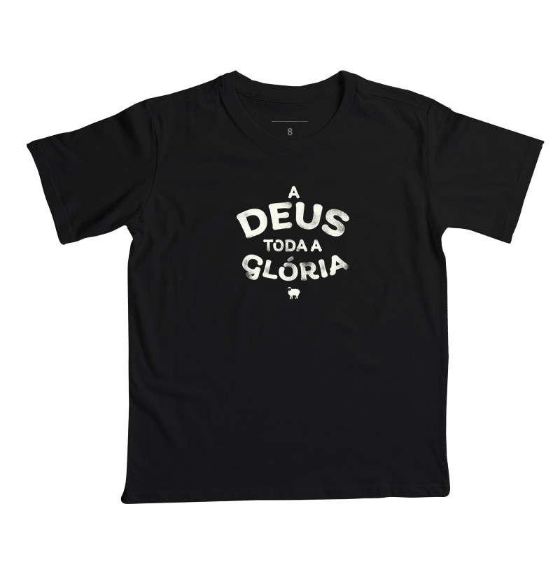 A Deus toda a Glória