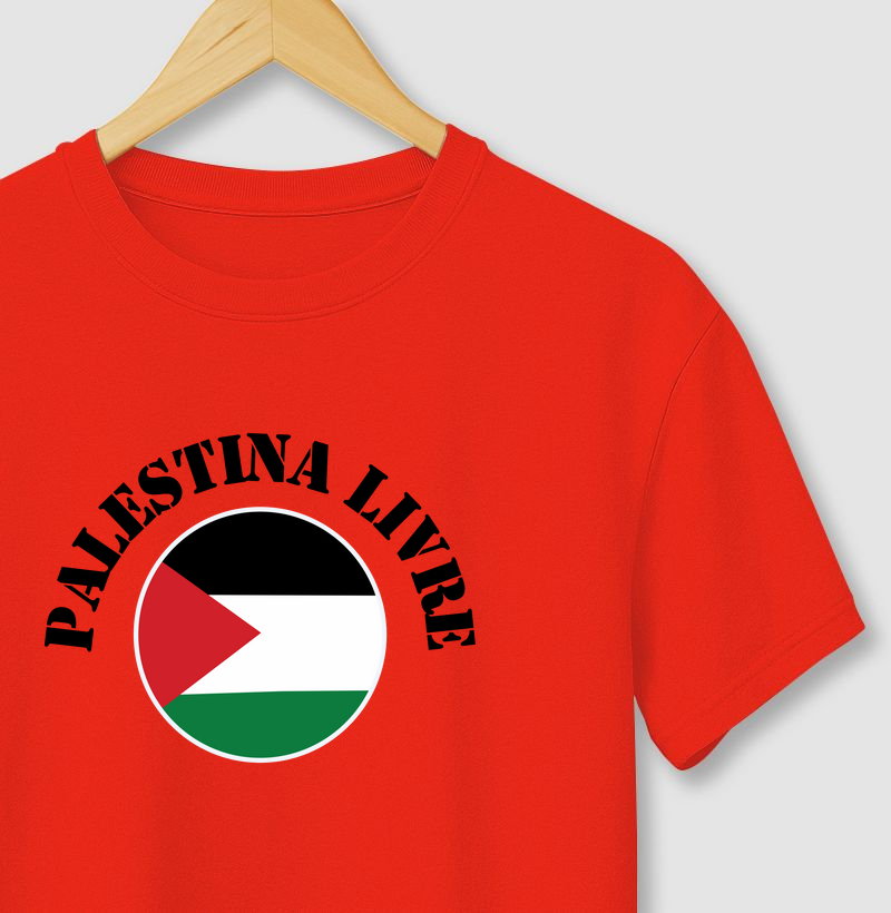 Palestina Livre II